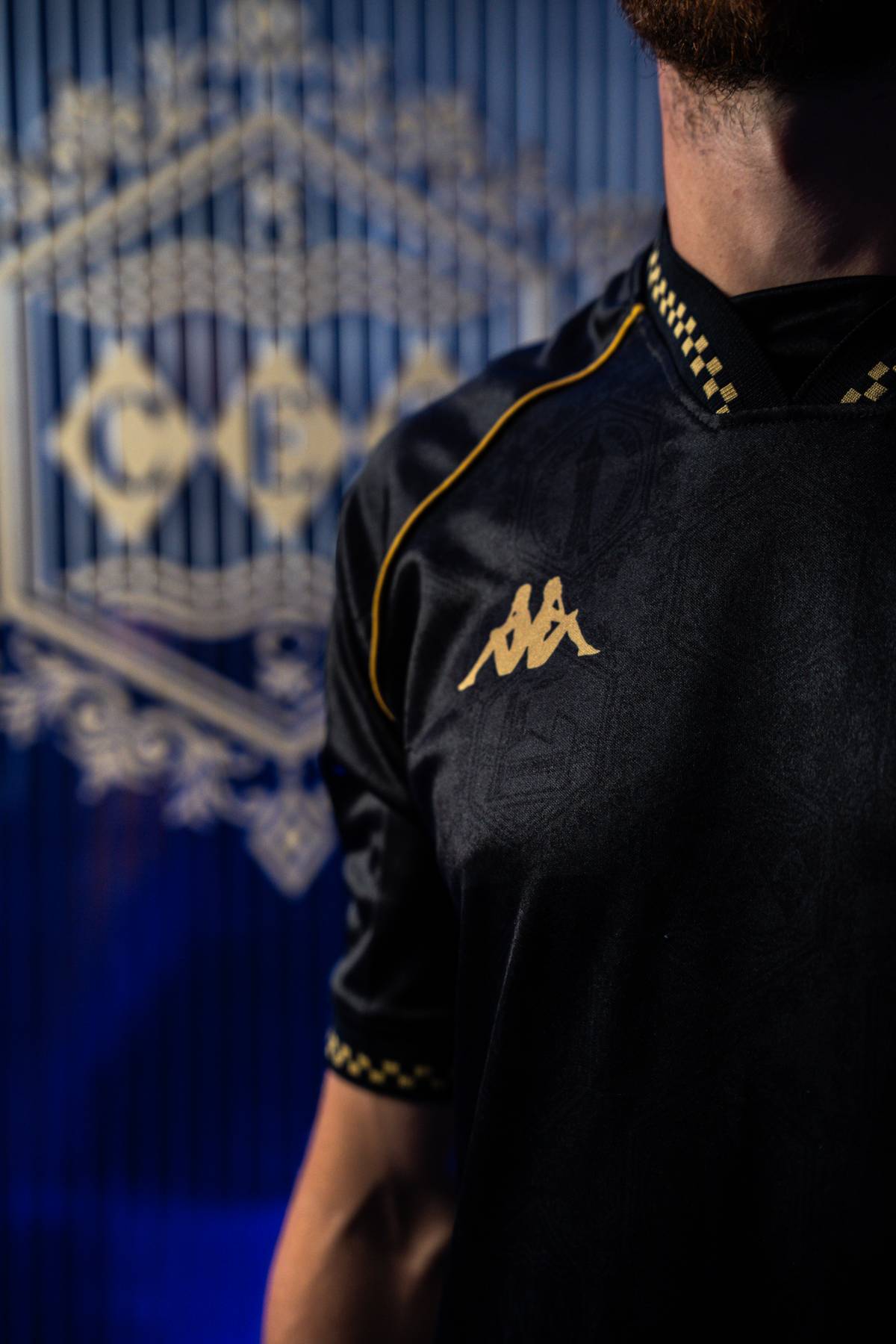 La nova equipació del CE Sabadell - CES La nova equipació del CE Sabadell