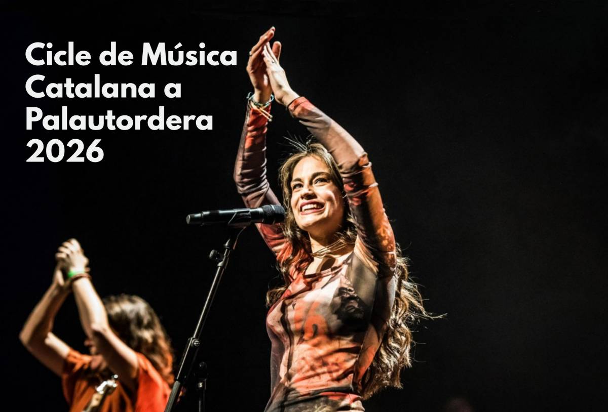 El Cicle de Música Catalana a Palautordera torna a omplir les nits d'agost