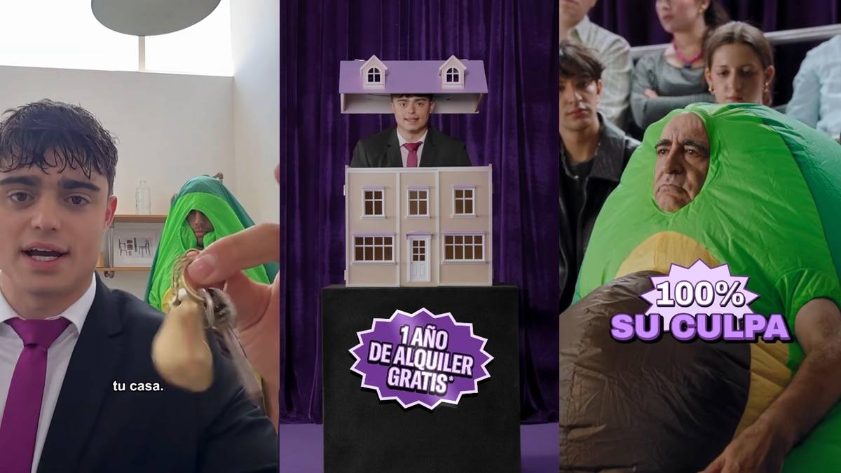 Humans of late capitalism? Crítiques contra el sorteig de Taco Bell que tenia com a premi «pagar el lloguer» d'un any