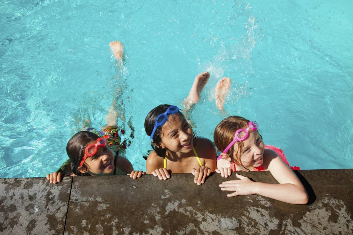 El misteri de la pulpitis de les piscines: què és i com ho pots reconèixer