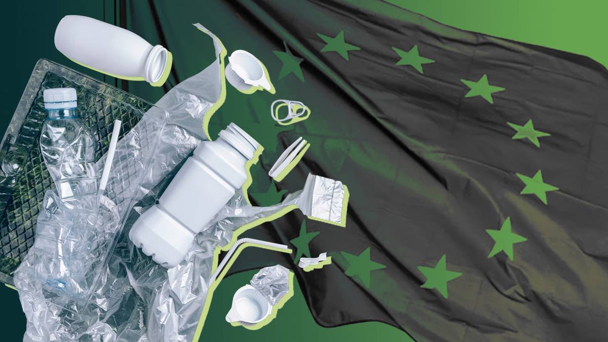 Entra en vigor el reglament europeu d’envasos: què canvia ara i què ho farà en el futur