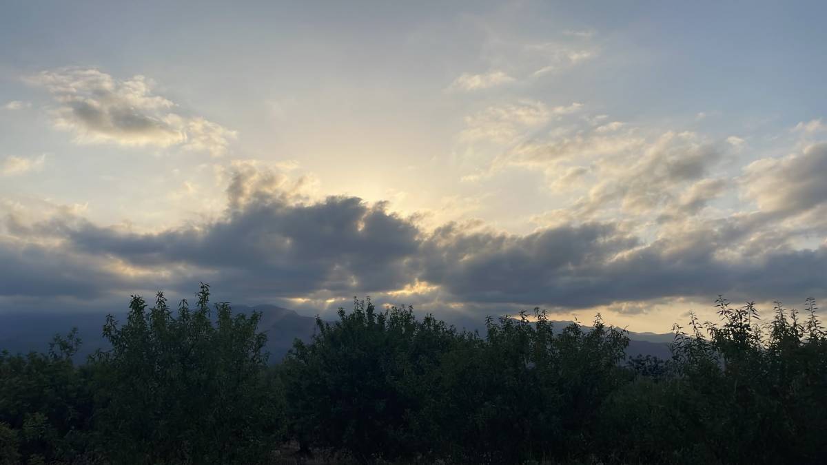 Menys de 24 hores per a l'eclipsi: on poden fer la guitza els núvols?