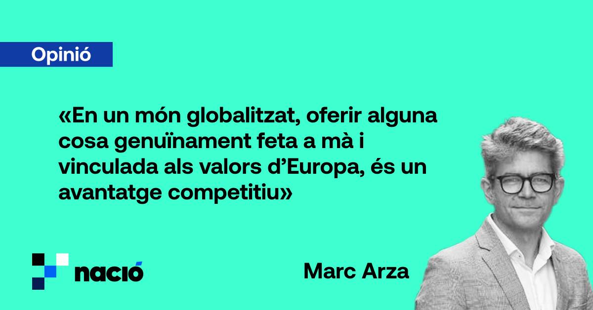Houellebecq, l’artesania com a oportunitat 