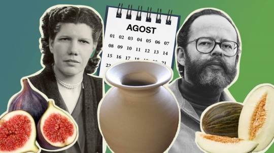 Coses de l'agost (I)