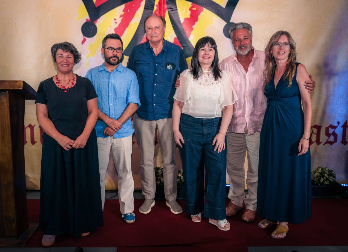 Mònica Casamiquela Pérez, de Solsona, obté un accèssit als premis literaris Guillem de Belibasta 