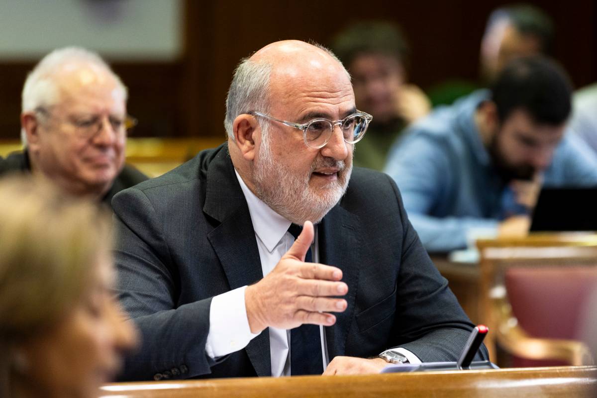 Junts critica que Marlaska no doni explicacions sobre Ceuta i reclama de nou les competències en immigració