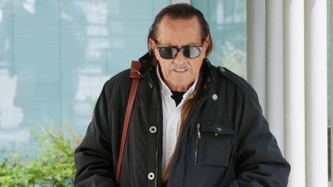 Mor als 76 anys Julián Muñoz, exalcalde corrupte de Marbella i exparella d'Isabel Pantoja