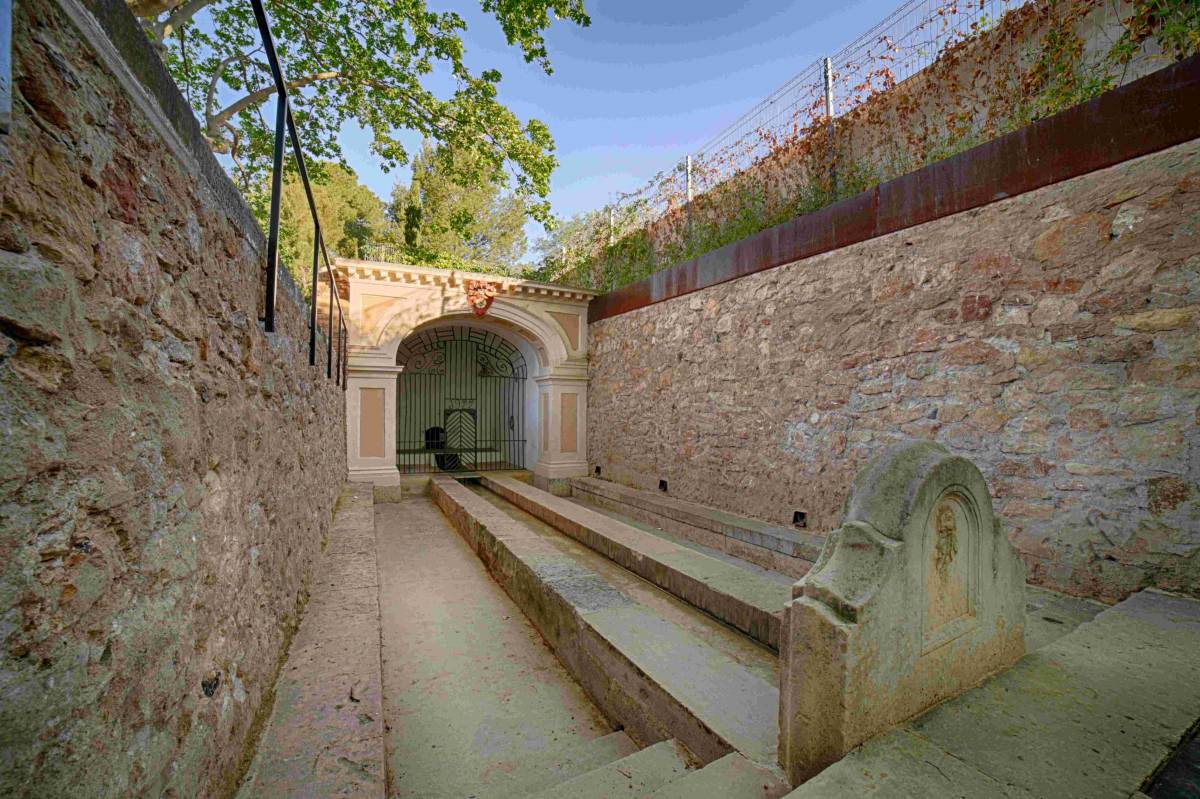 Mines i pous d’aigua a Reus: una història que mira cap al futur