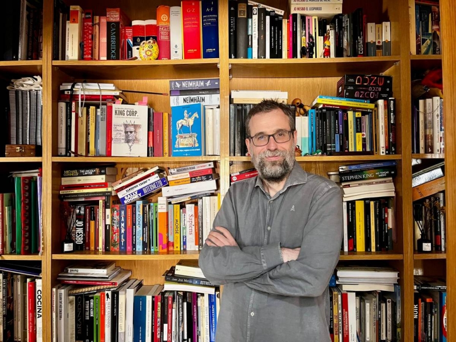 «Ayuso està en un impàs fins que Feijóo guanyi les eleccions»
