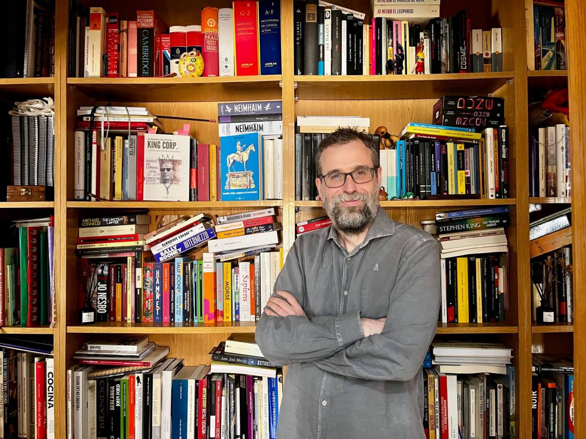«Ayuso està en un impàs fins que Feijóo guanyi les eleccions»