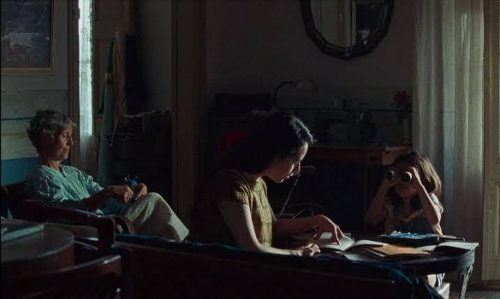 Talent català al Festival de Locarno: Meritxell Colell presenta «Lejos de los árboles»