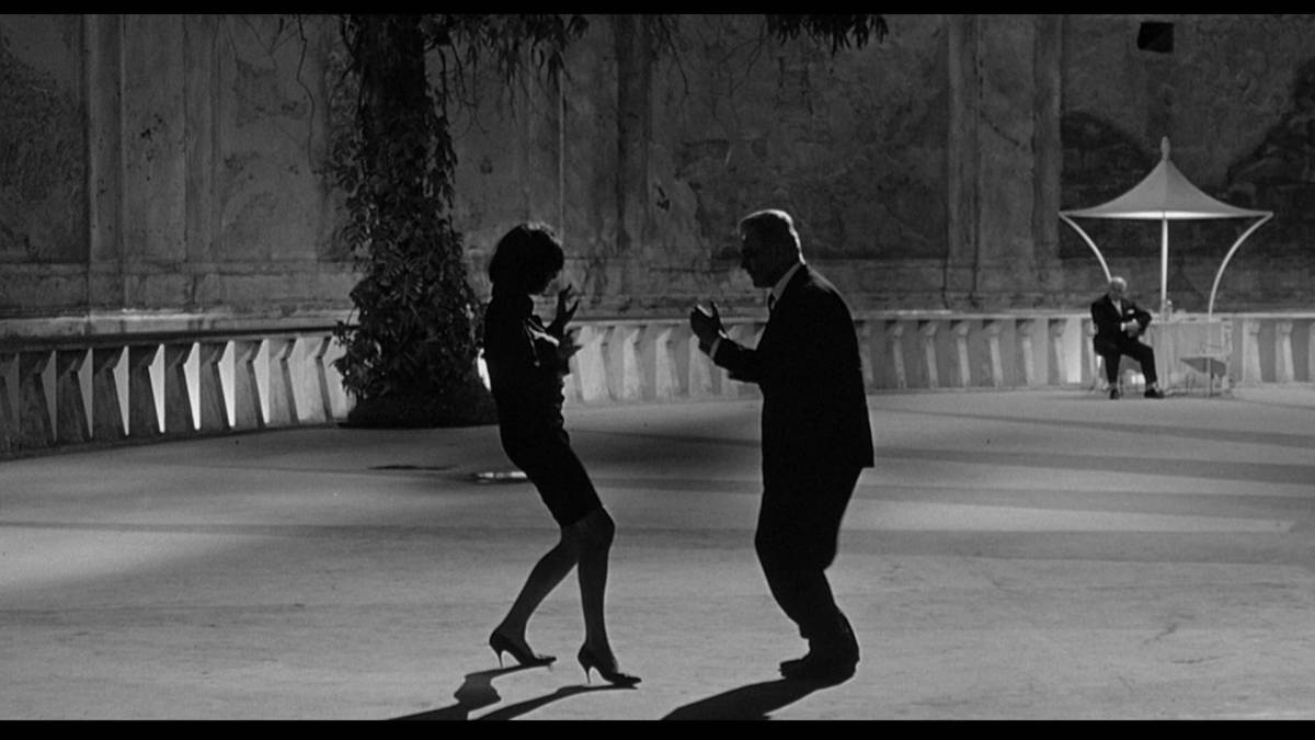 Una de les escenes més importants de la història del cinema - Filmin Una de les escenes més importants de la història del cinema