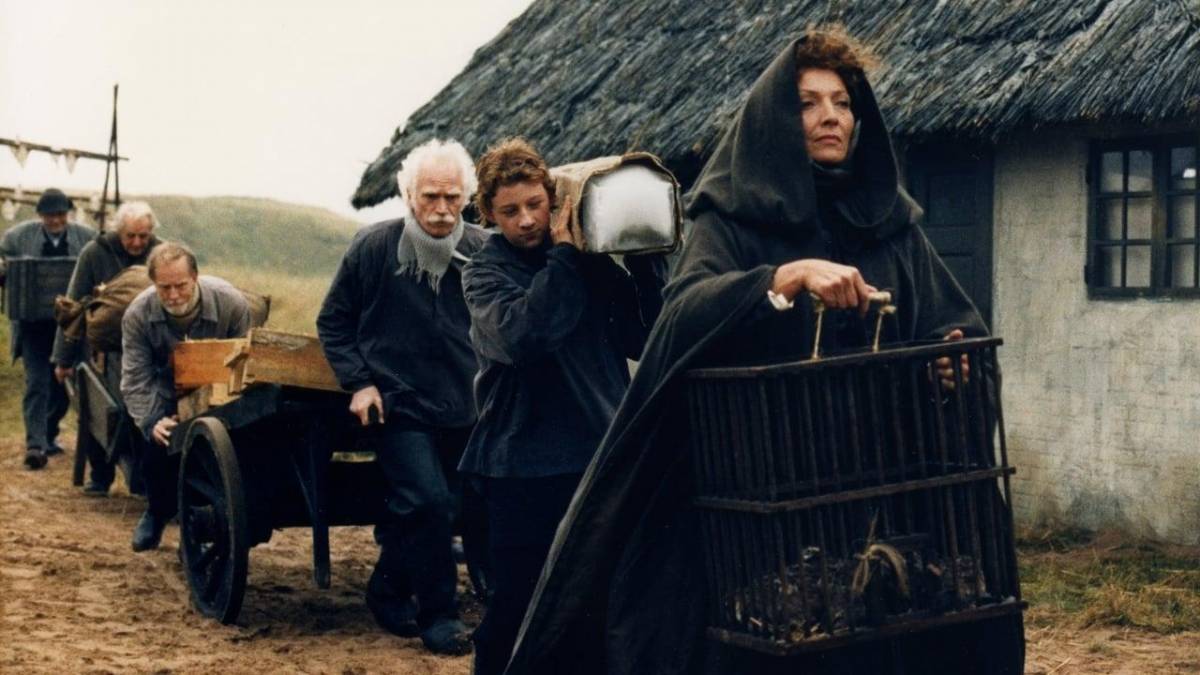 Una imatge de Babette`s Feast - Filmin Una imatge de Babette`s Feast