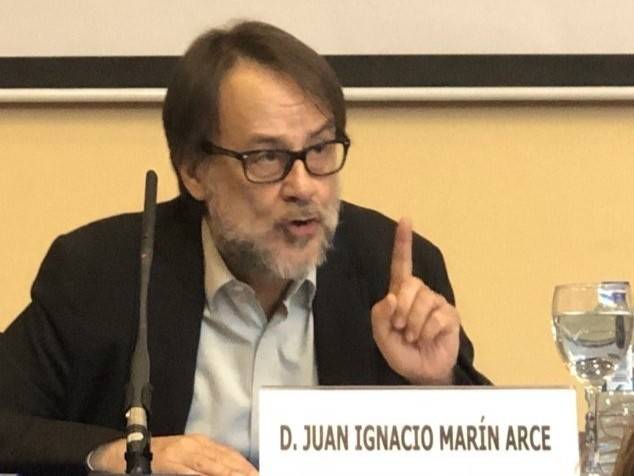 Mor Juan Ignacio Marín Arce, històric sindicalista de CCOO