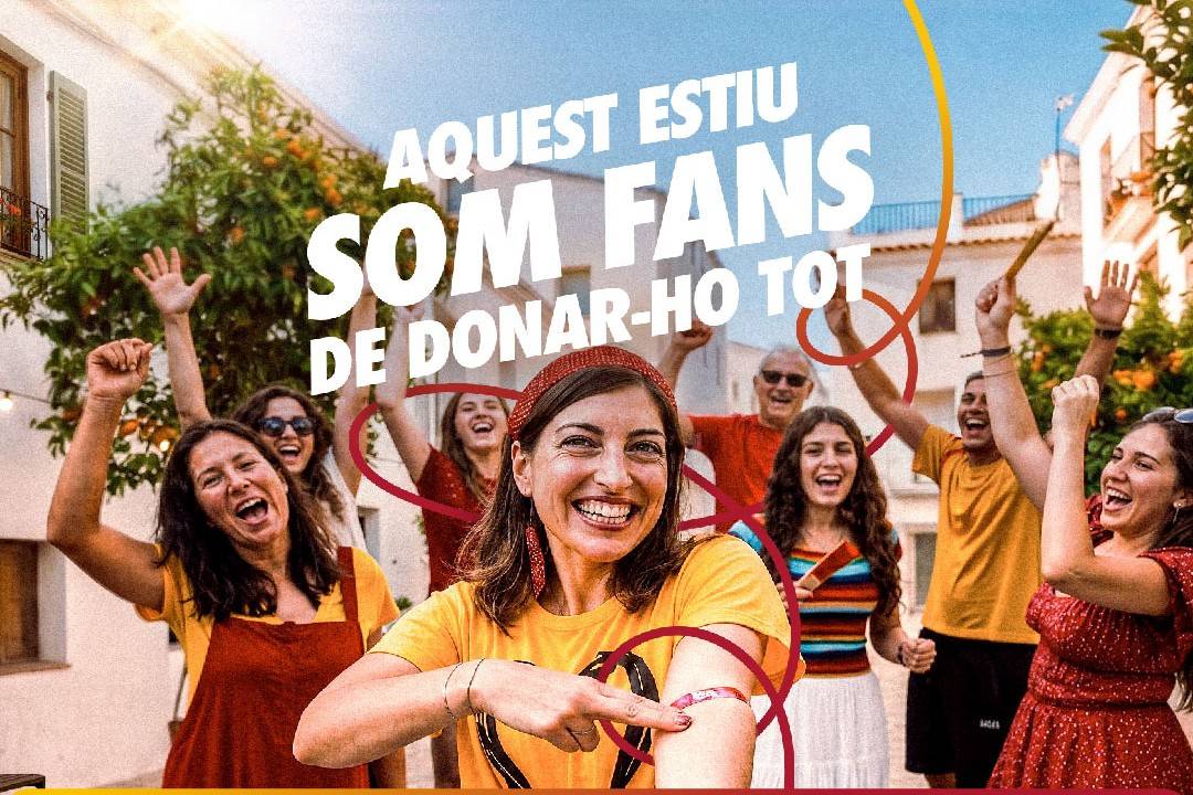 Nova jornada de recollida de sang i plasma a Solsona aquest estiu amb suport local
