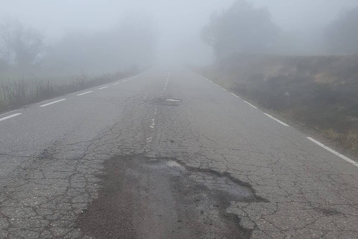 El Consell Comarcal del Solsonès destina prop de 800.000 euros a la millora de la xarxa viària rural