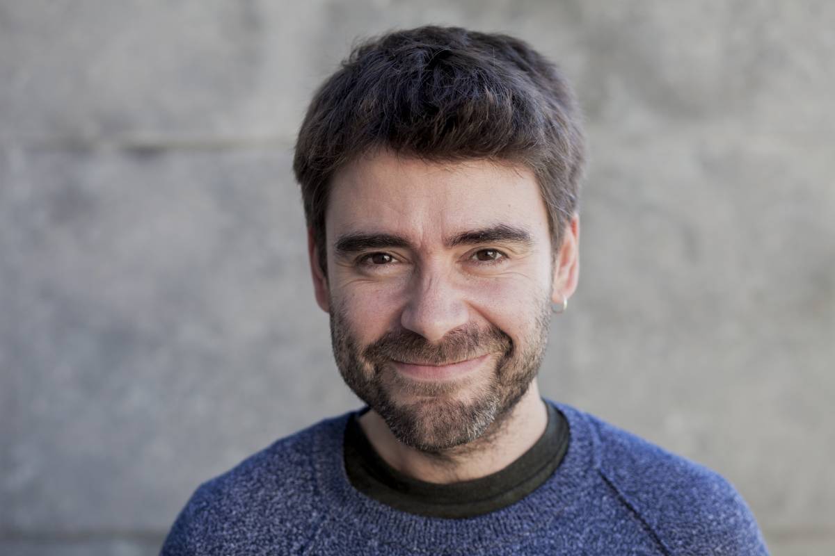 David Vila i Ros publica ‘La llengua i tu’, una defensa del català des de l’ús quotidià