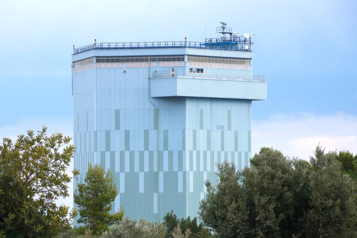 Descartat el projecte per tractar el càncer a l’antiga nuclear de Vandellòs I