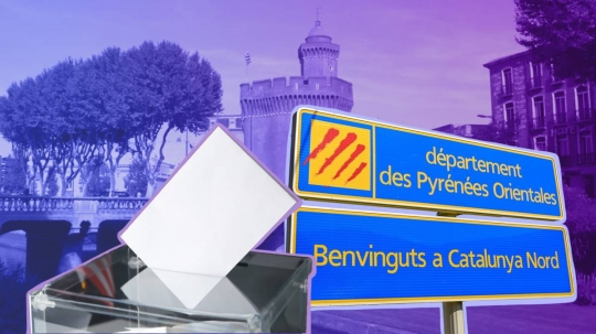 «Pirineu Català», un principi i un escut