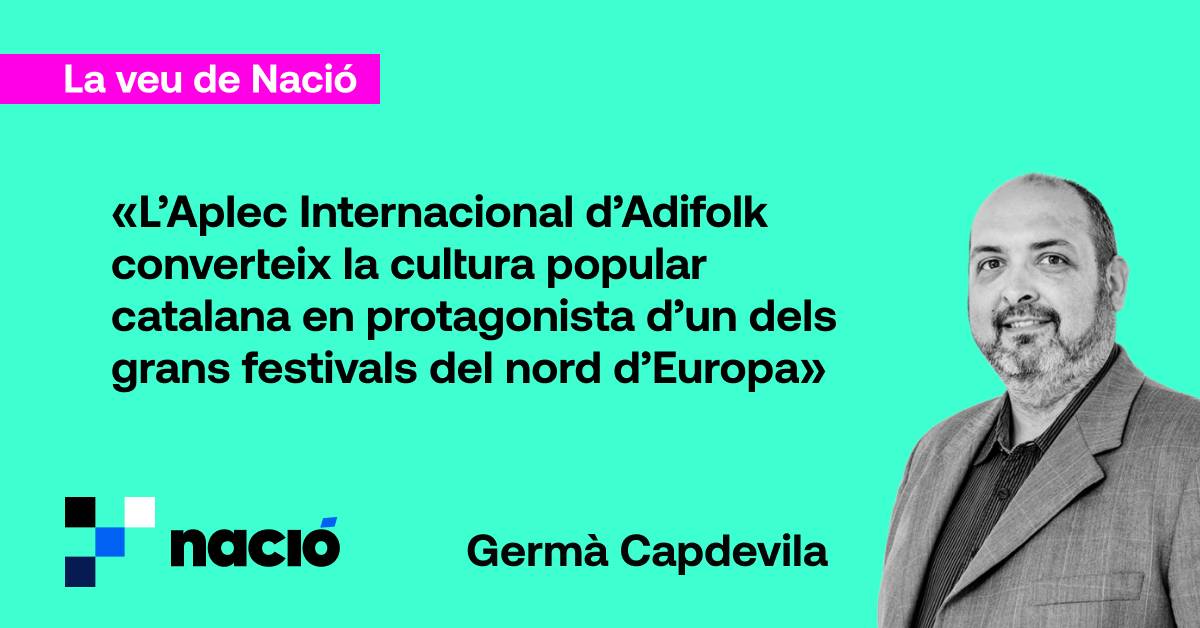 Quan la cultura popular fa política exterior