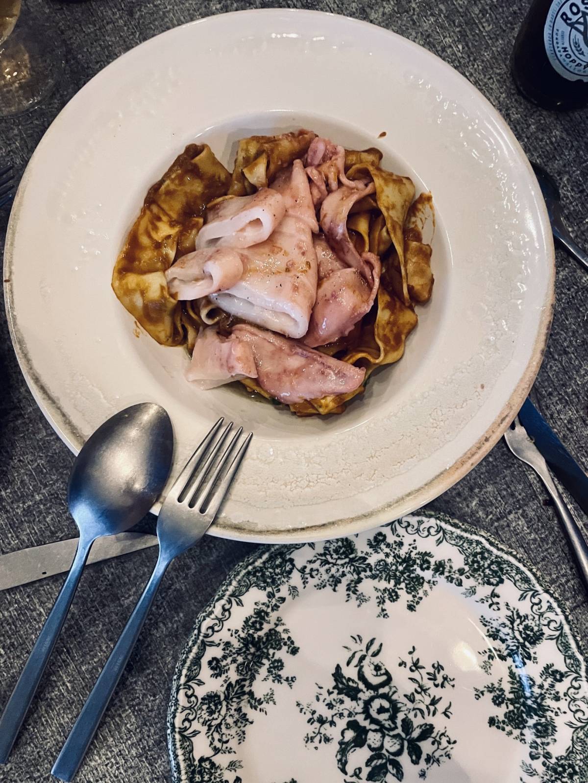 Uns deliciosos popets amb pasta - Anna Ledesma