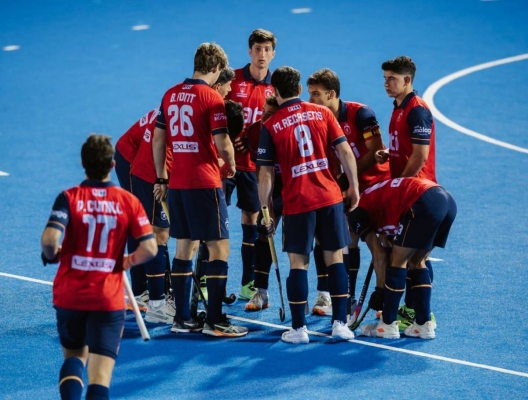 Les seleccions inicien el camí del Mundial