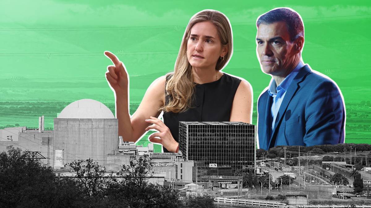 L'Estat amnistia la nuclear d'Almaraz: com afectarà Catalunya?