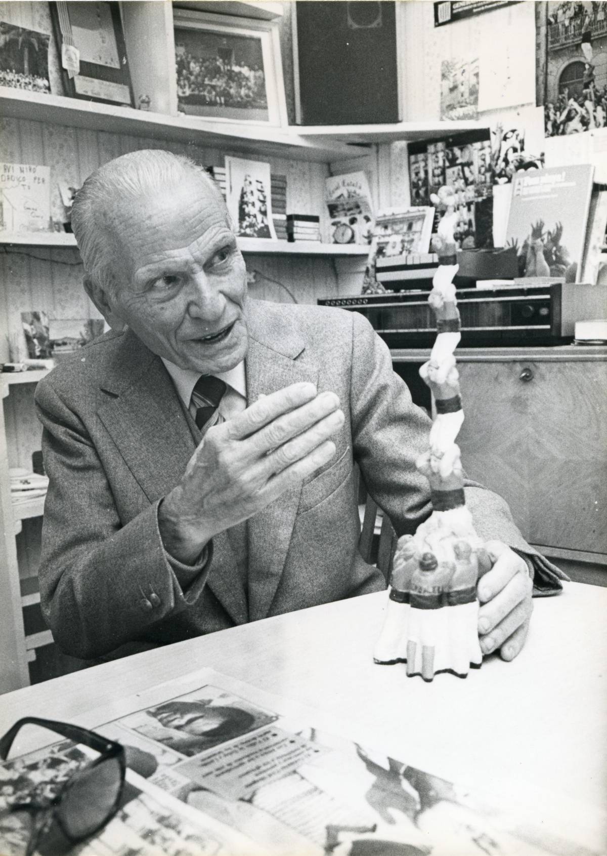 Emili Miró - 