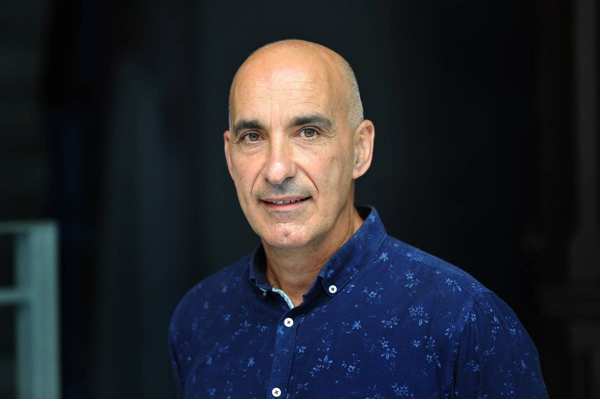 Joaquim Paüls, nou entrenador i responsable de la metodologia esportiva del Getxo Irristan