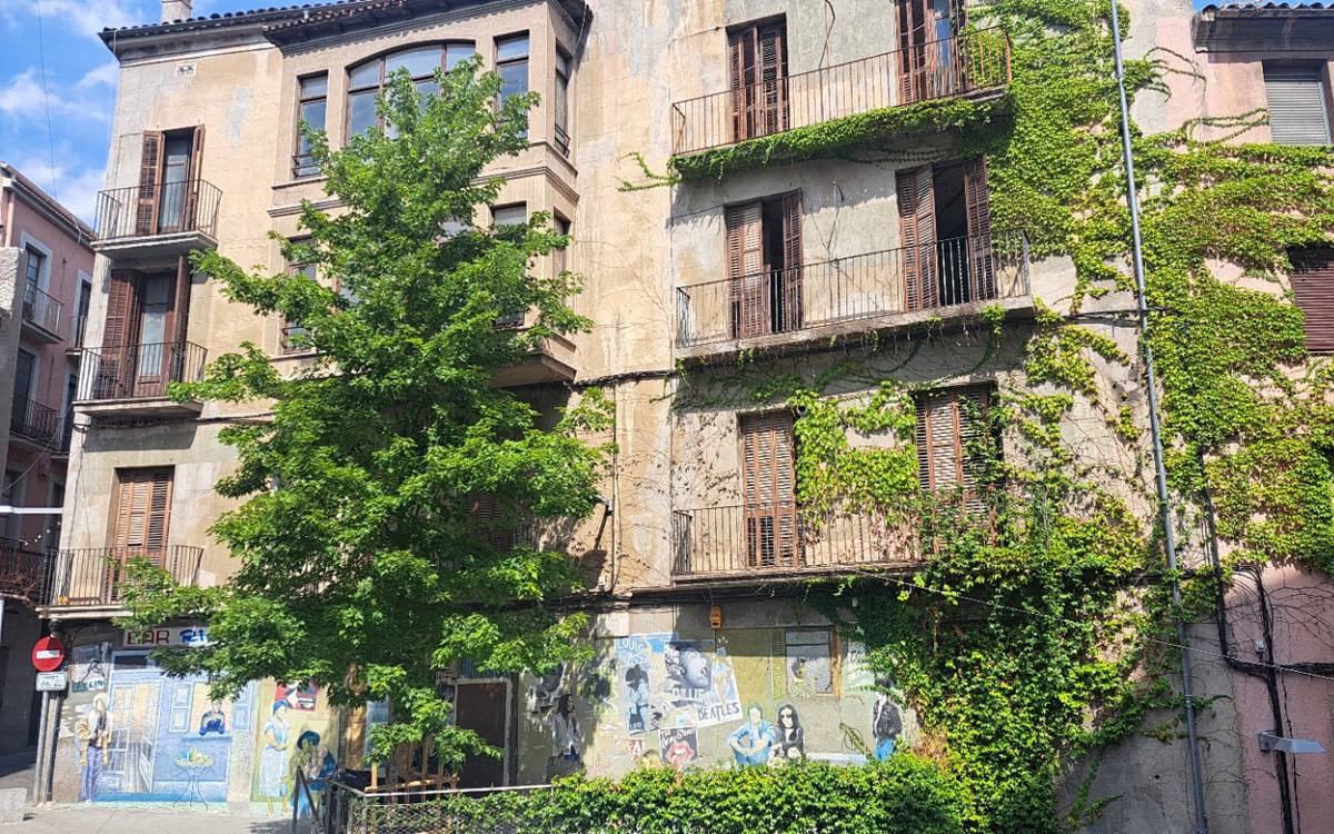 De 190.000 a 475.000 euros sense posar-hi ni un totxo: el «negoci» de l'habitatge a Manresa