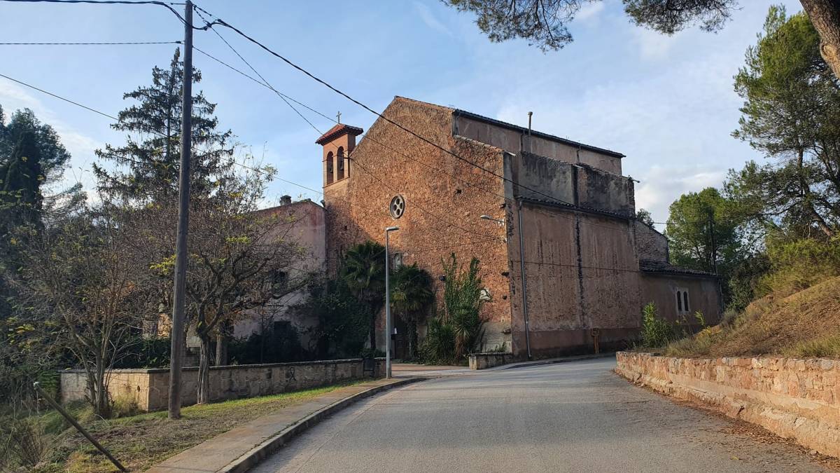 Rellinars recupera el tradicional “Pa amb vi i sucre”