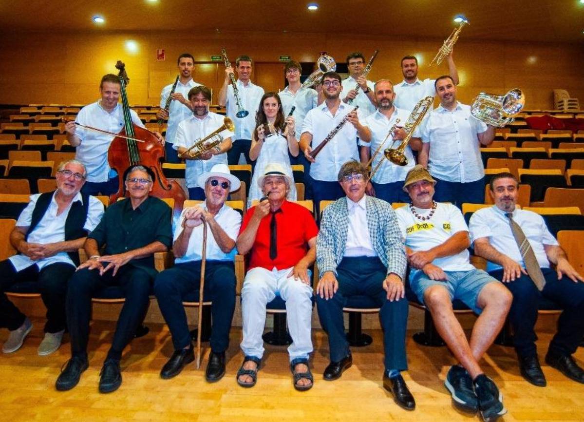 El 33è Tradicionàrius a les Terres de l’Ebre retorna als orígens amb una mostra de cançó d’arrel