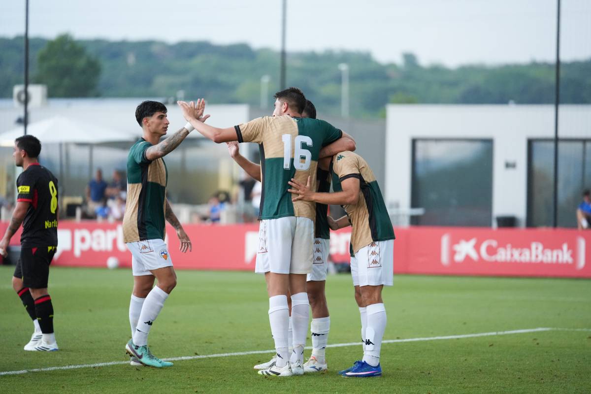 Lliga Hypermotion, primer capítol: el CE Sabadell visita el Real Sporting