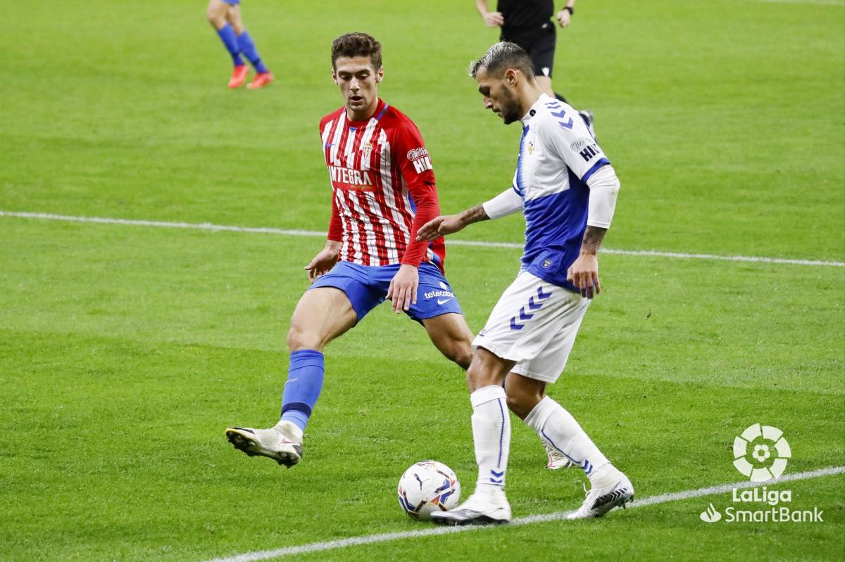 Stoichkov i Gragera, en l`últim precedent entre ambdós al Molinón - CES Stoichkov i Gragera, en l`últim precedent entre ambdós al Molinón