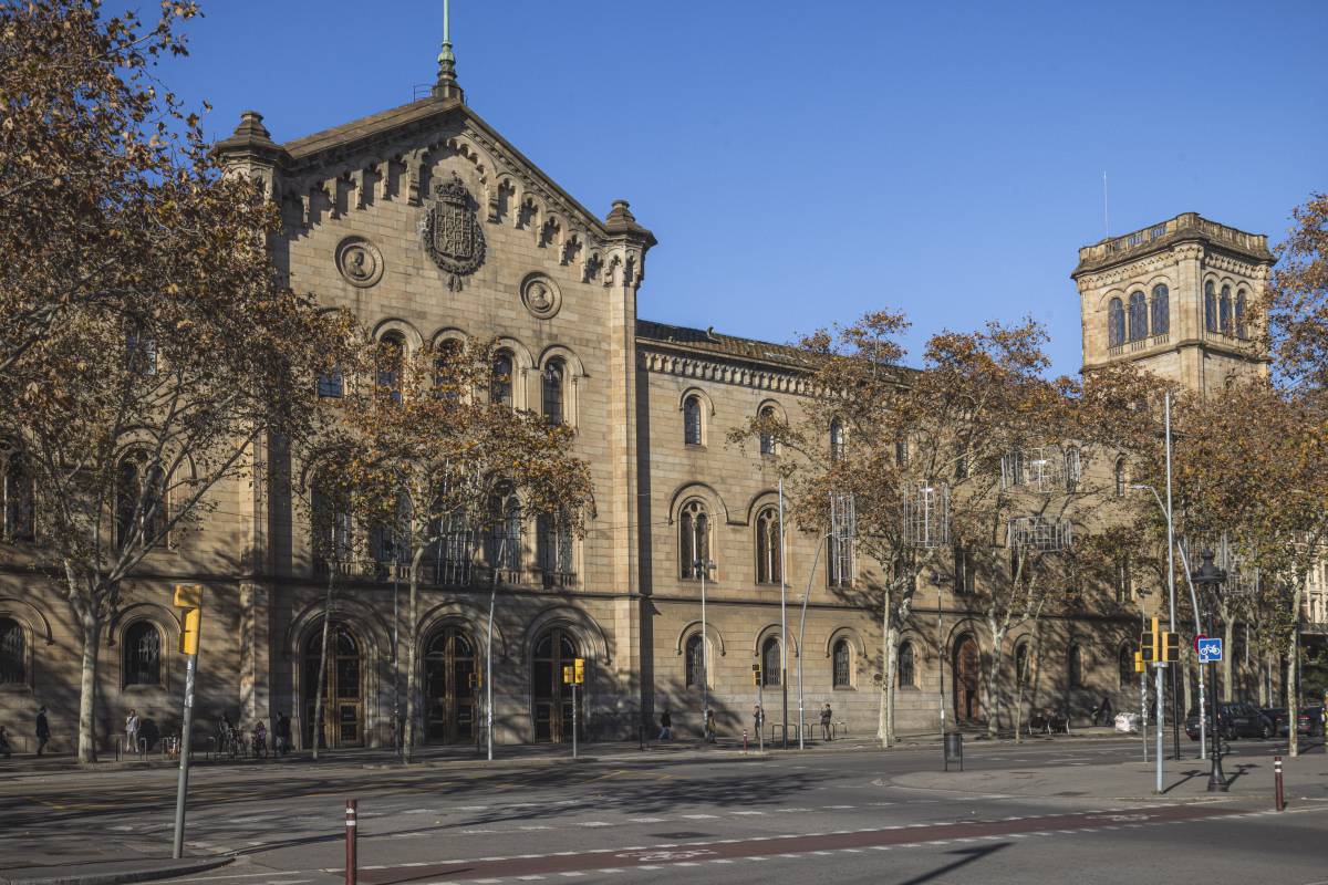 Una universitat catalana entre les 200 millors del món segons el rànquing de Shanghai