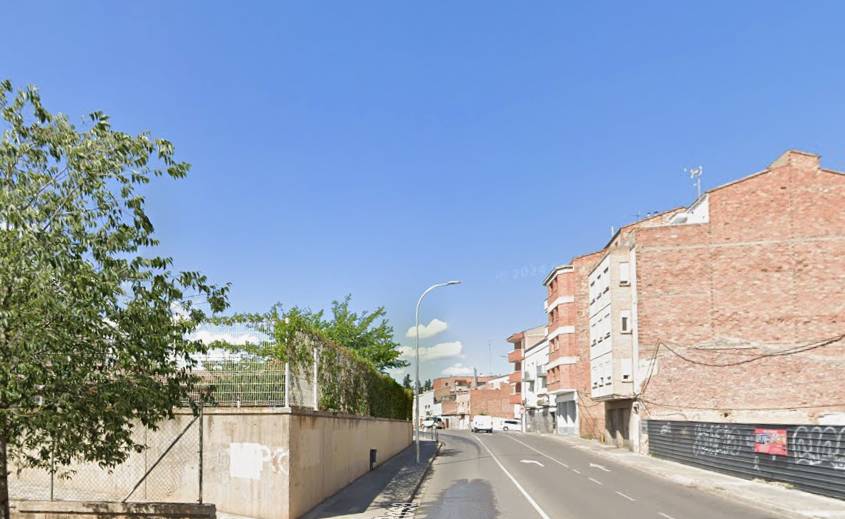 Una baralla a Lleida acaba amb tres joves ferits i un detingut