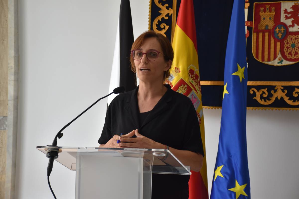 El govern espanyol nega que hi hagi un «col·lapse sanitari» a Ceuta