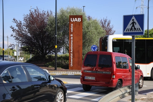 Noves expedicions per anar fins al campus de la UAB