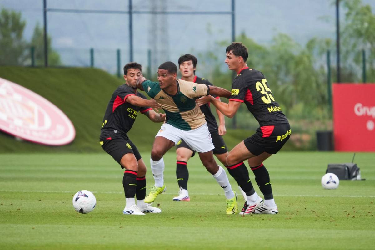 El CE Sabadell confirma la incorporació de Niko Gioacchini