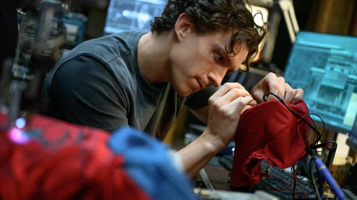 «Spider-Man: Brand New Day» ja forma part de les 10 pel·lícules més taquilleres de la història: quines són les altres?
