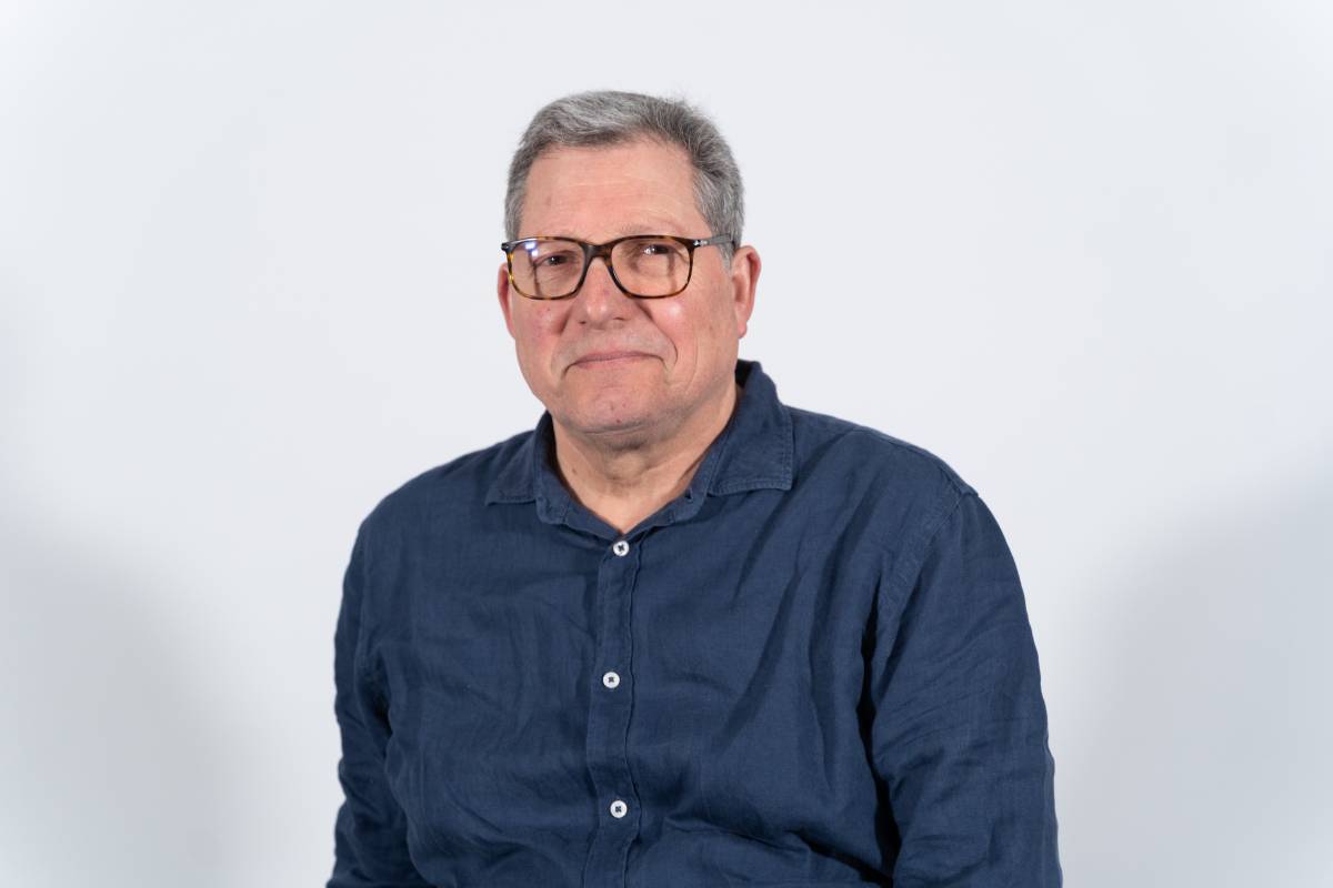Mor el periodista Josep Mercadé, exdirector del Diari de Sabadell