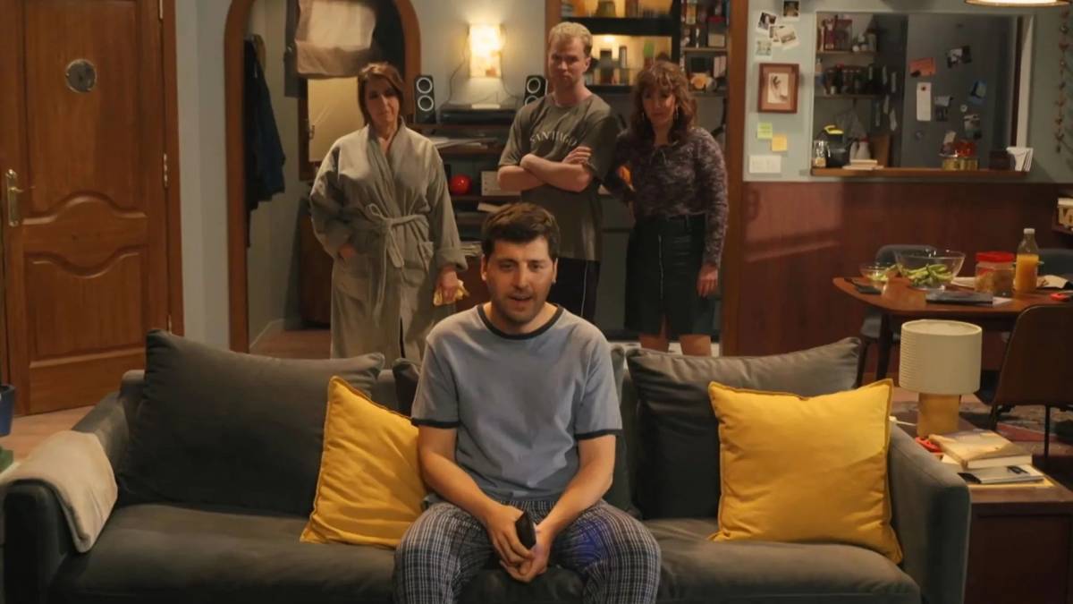 «La casa nostra» encara aguanta el prime time de TV3 mentre el trident dels «Telenotícies» lidera amb solvència