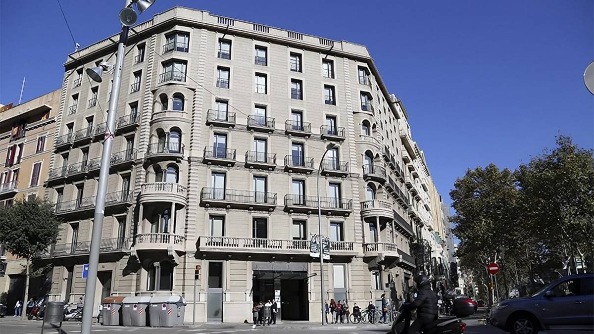 Mor Ernest Sena, exdirector de l’Institut Català de Finances