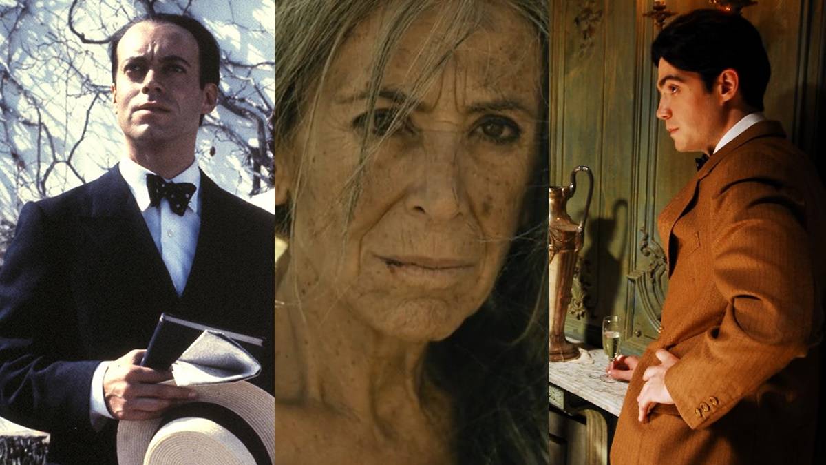La vida, obra i assassinat de Lorca a sèries i pel·lícules: quines són les millors?