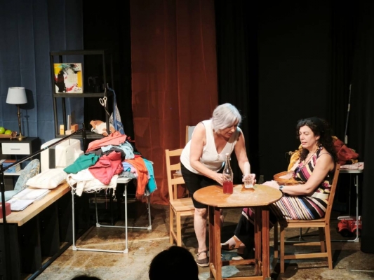 Dues companyies de Sabadell actuaran al Fòrum Vallesà Amateur de Teatre