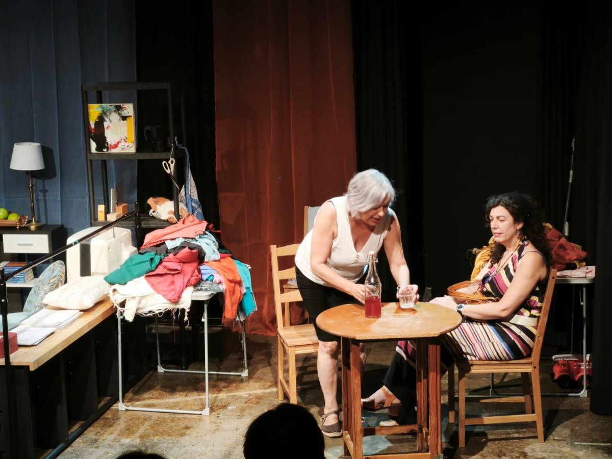 Dues companyies de Sabadell actuaran al Fòrum Vallesà Amateur de Teatre