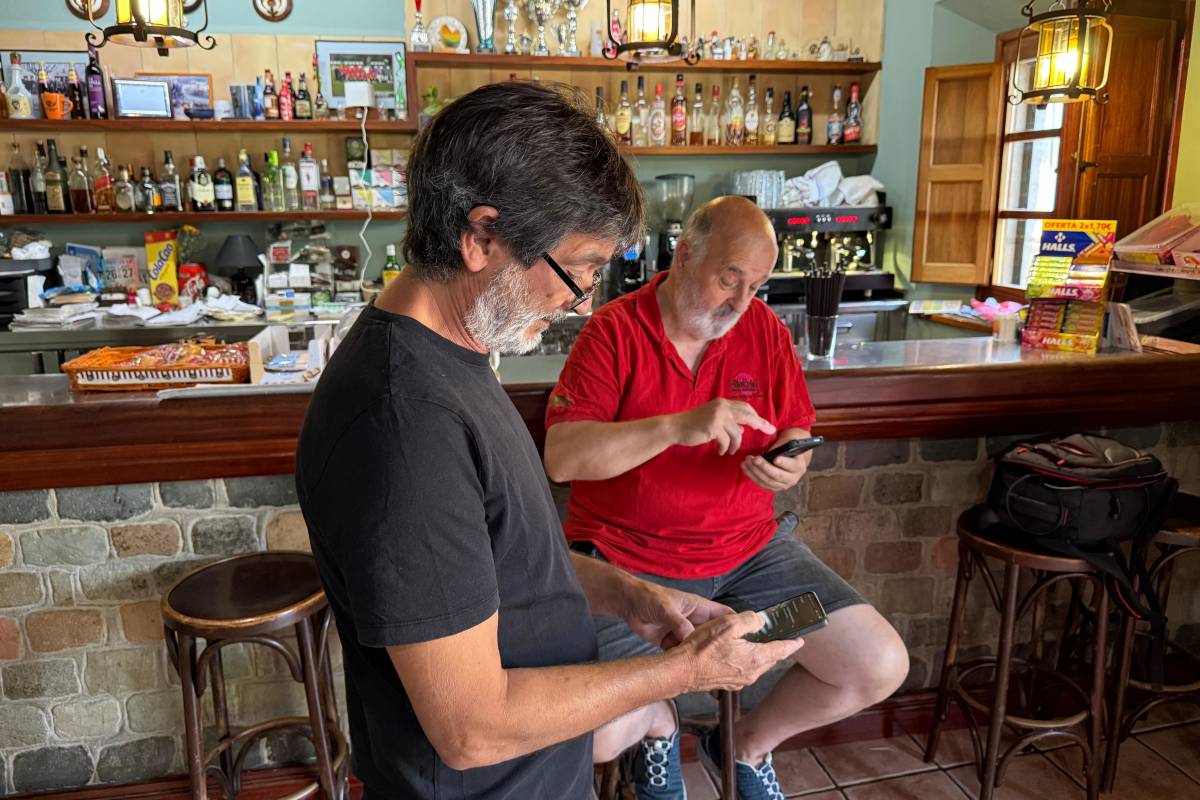 Dos municipis de la Garrotxa denuncien que la falta de cobertura «complica molt la vida» als veïns