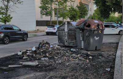 “A Can Gambús, està tot molt descuidat!”