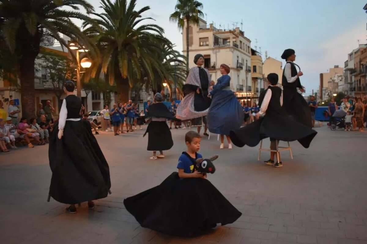 La Ràpita omple el setembre de cultura amb una nova edició de les Jornades Culturals