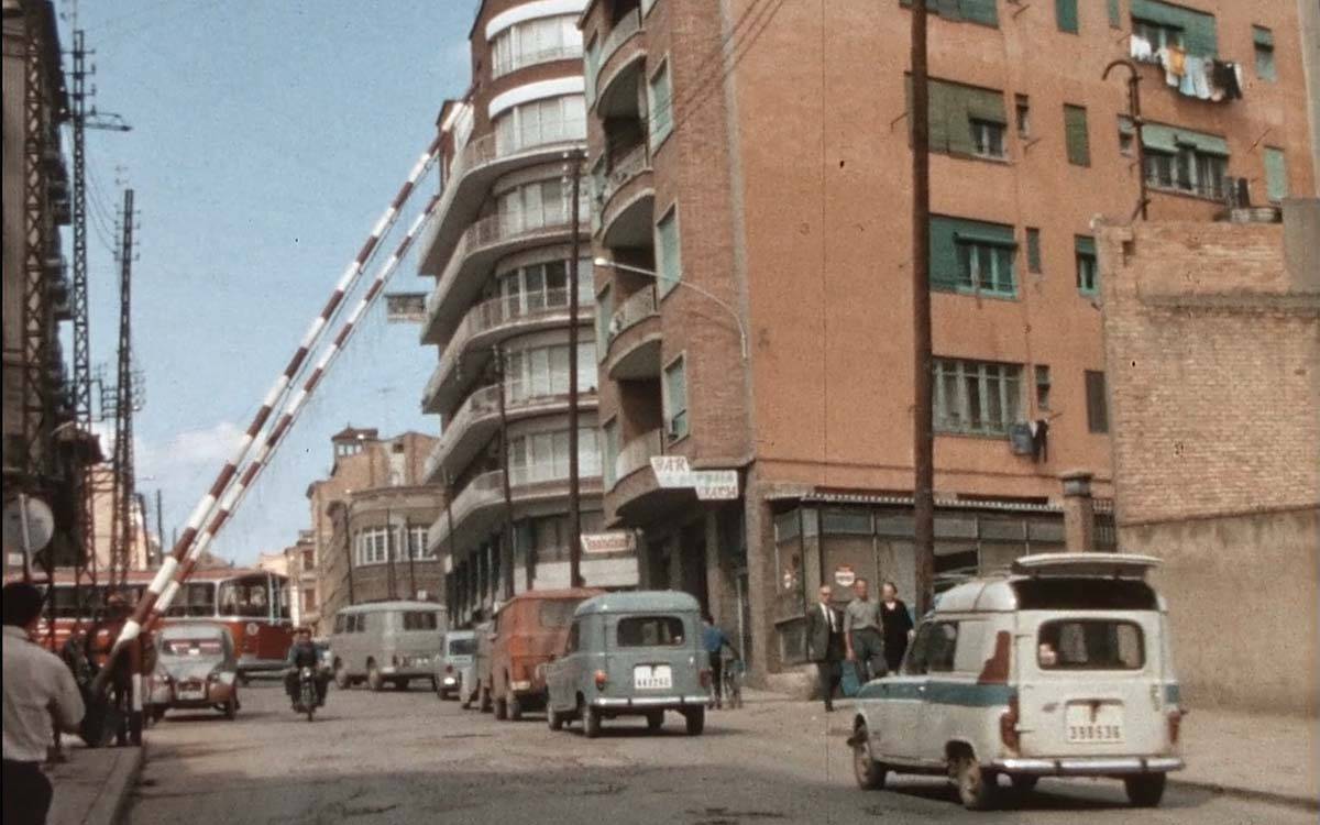 La Manresa Desconeguda de Cine tindrà una segona sessió per l'interès que ha generat